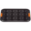 Le Creuset Bundtform Mini Non-stick 12 stk